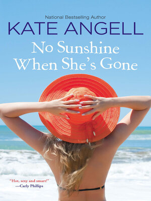 No Sunshine When She's Gone - ebook